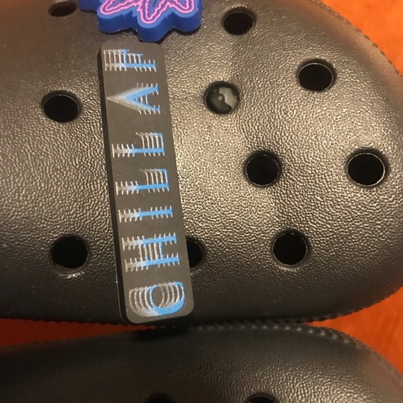 Chill af hiker clog - Picture 3 of 16